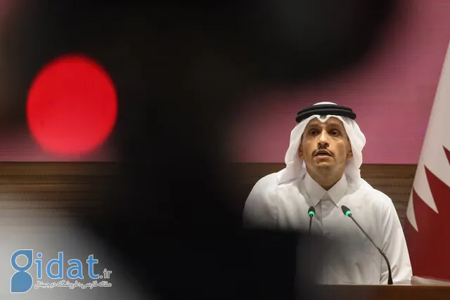 توصیه قطر به ایران و آمریکا در مورد مذاکره
