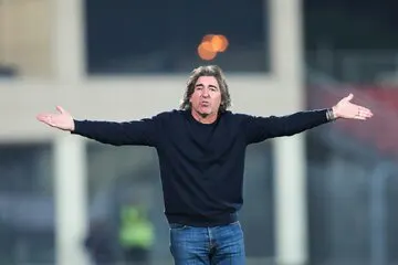 شیشه عمر ساپینتو به دست محرم افتاد!