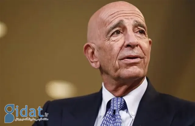 فرستاده ترامپ با دو گزینه هشدار دهنده به بیروت می‌رود