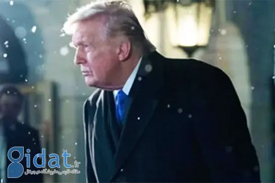 واکنش ترامپ به ویدیوی اوباما و همسرش توجه ها را به خود جلب کرد