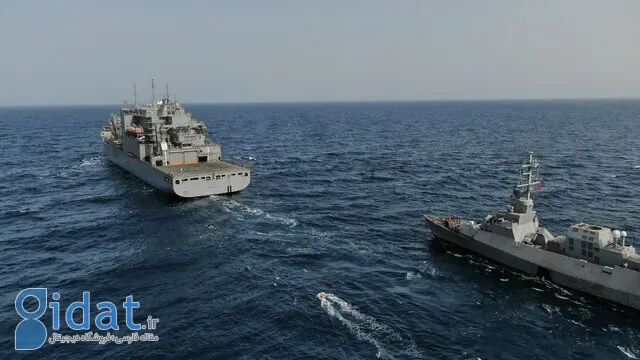 اقدام نظامی جدید اسرائیل با آمریکا توجهات را به خود جلب کرده است