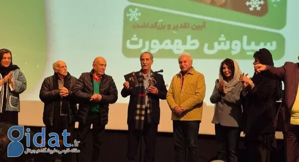 دورهمی هنرمندان مشهور در ضیافت سیاوش طهمورث