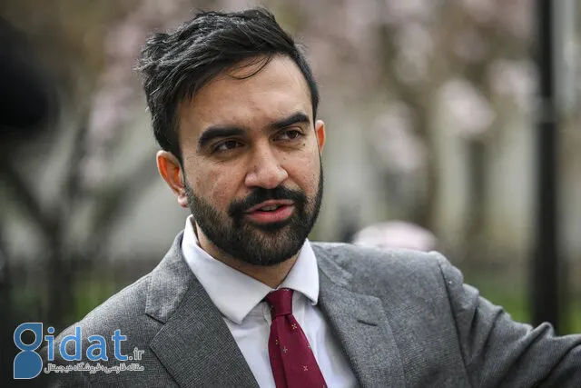 واکنش زهران ممدانی به وقایع اخیر ونزوئلا