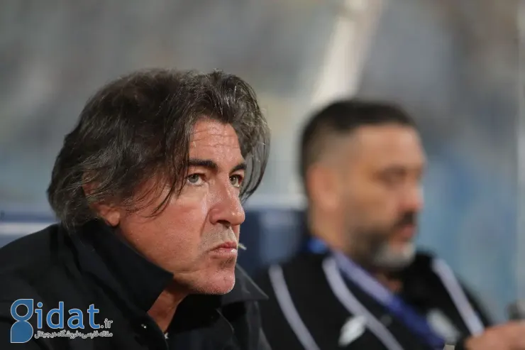 از اول گفته بودم ساپینتو شارلاتان است