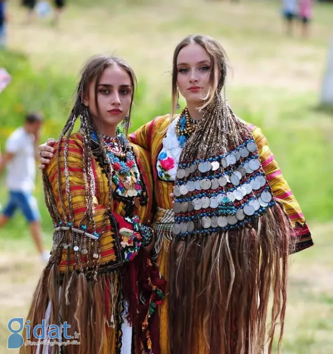 با تماشای این آلبوم عکس، تا 24ساعت حالتان خوب می‌شود