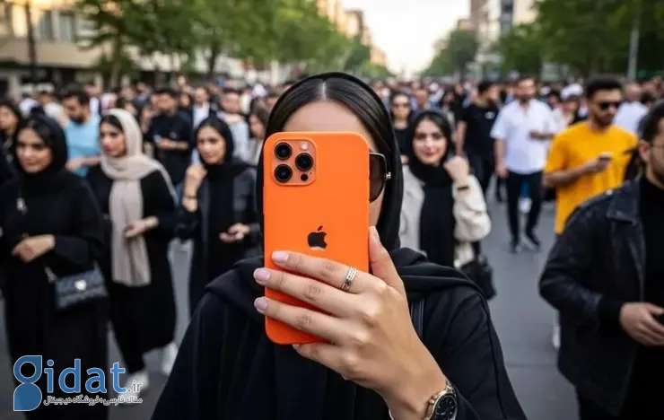 چرا مارک زاکربرگ گوشی سامسونگ را به آیفون ۱۷ ترجیح می‌دهد؟