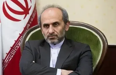 جبلی: اعتبار ما در حادثه اف-۳۵ خدشه‌دار شد