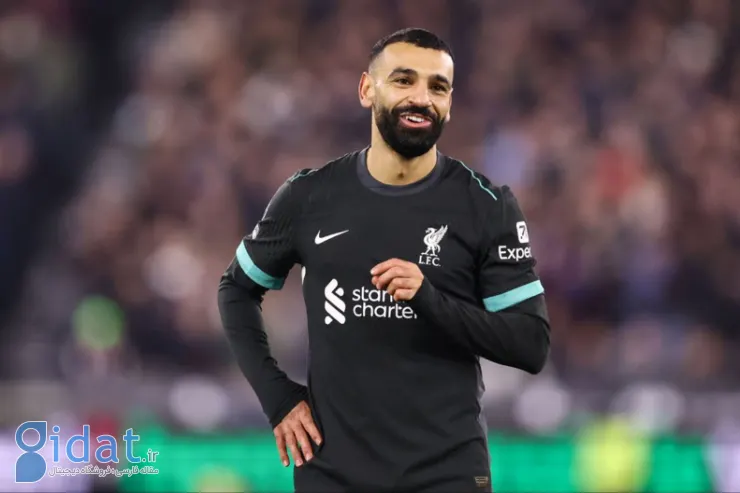 محمد صلاح و خبر وحشتناک برای لیورپول!