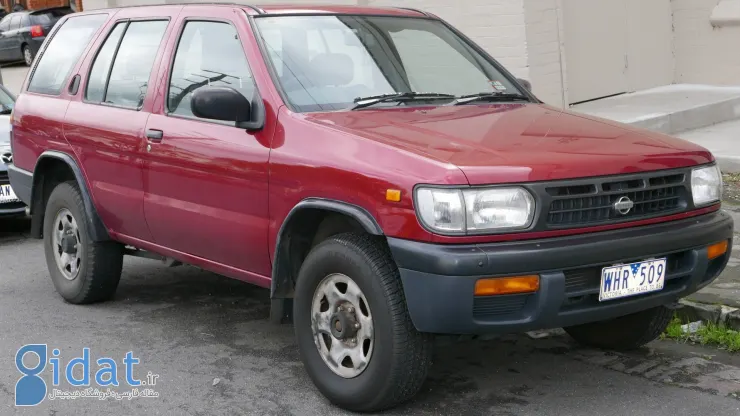 6-a-red-1997-nissan-pathfinder-wx-rx-wagon