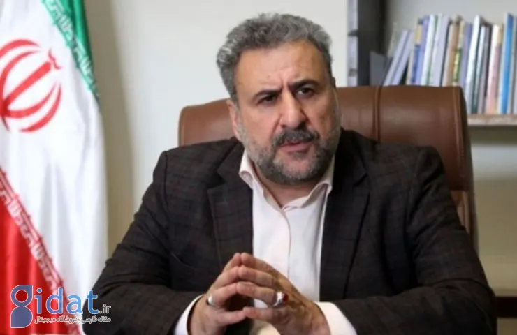 کشاورز: ترامپ مذاکره با میانجی را نمی پذیرد