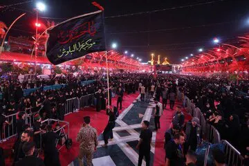 این گروه از زائران اربعین نیازی به مجوز خروج از کشور ندارند