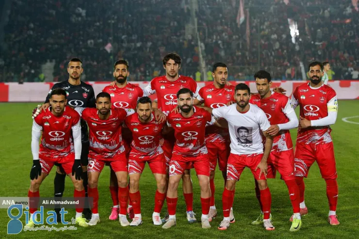 این مربی محبوب بالاخره به پرسپولیس چراغ سبز نشان داد