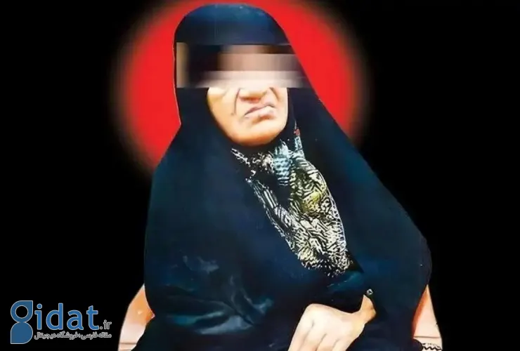 حکم نهایی پرونده کلثوم اکبری صادر شد