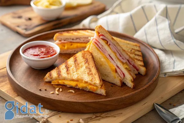 طرز تهیه اسنک با سوسیس؛ خوشمزه و پرطرفدار