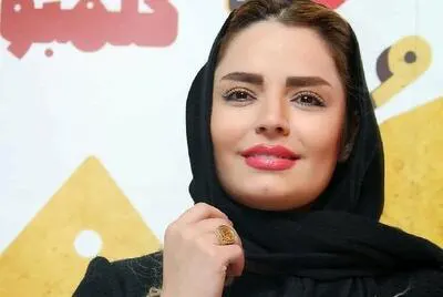 استایل پلنگی بازیگر اجل حلال توجه ها را به خود جلب کرد