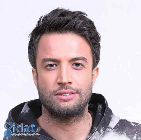 چهره شکسته بنیامین بهادری در عکس جدیدش جلب توجه کرد