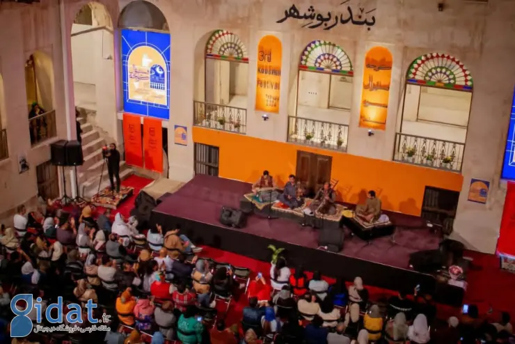 جشنواره کوچه فقط در این سه مکان برگزار می شود