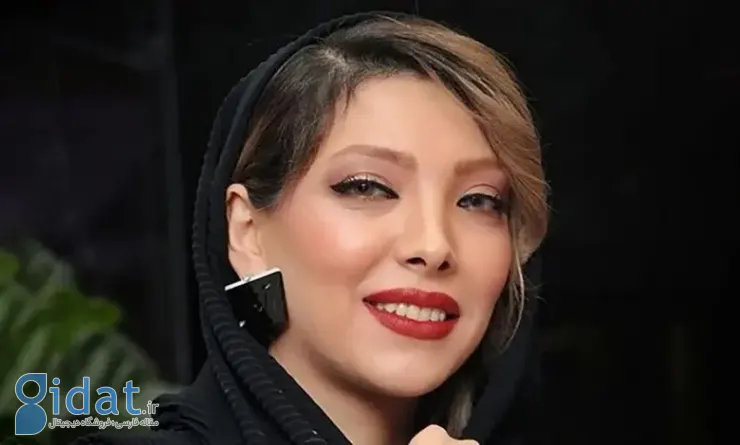 صدف اسپهبدی تولدش را با تم عزاداری جشن گرفت!