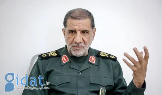 واکنش سردار کوثری به فعال شدن مکانیسم ماشه