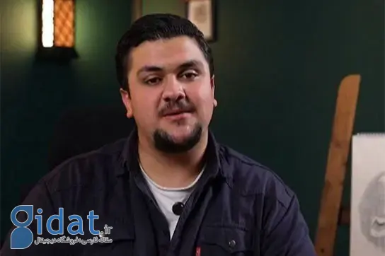 مجری مسئله دار شبکه افق عذرخواهی کرد