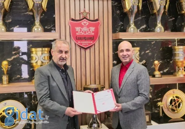 پزشک باشگاه پرسپولیس قلابی بود