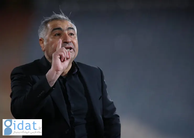 ساکت الهامی بار دیگر مشکی پوشید
