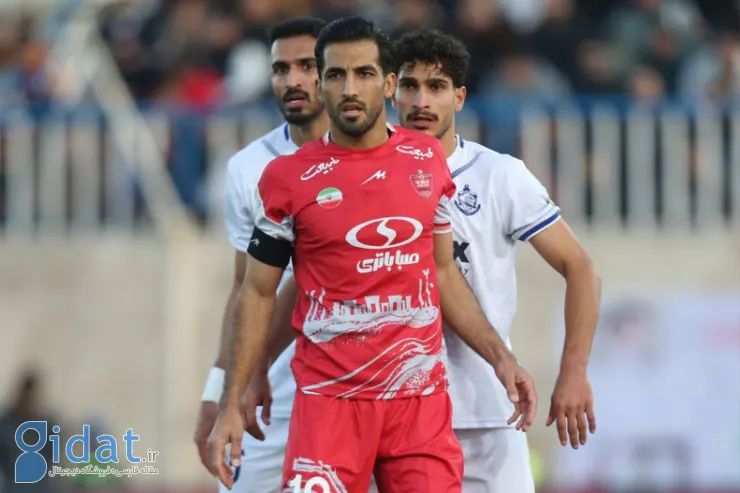 وحید امیری می خواهد این فرد در پرسپولیس سرمربی شود