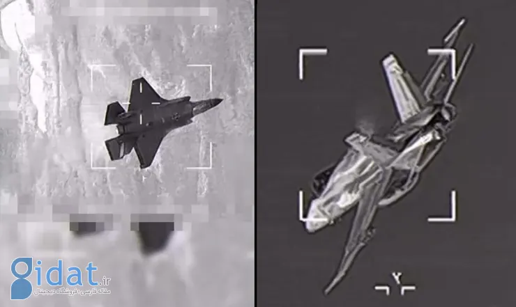 F-35-Rafale