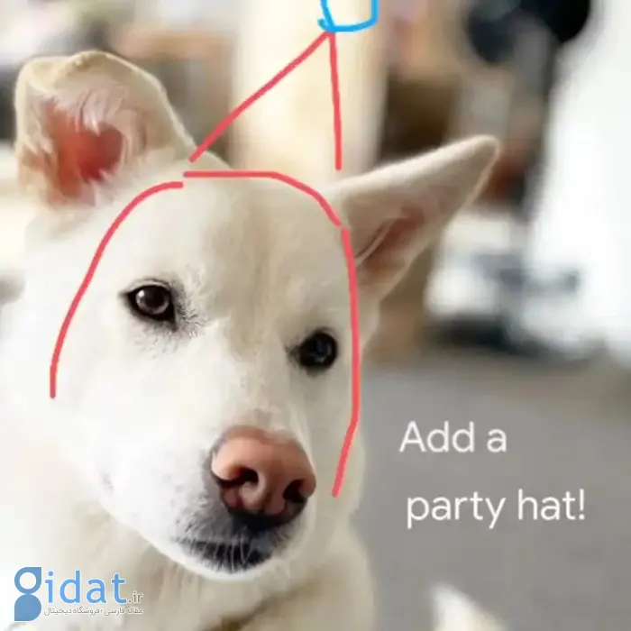 google-gemini-ai-video-detection-synthid-feature-۲