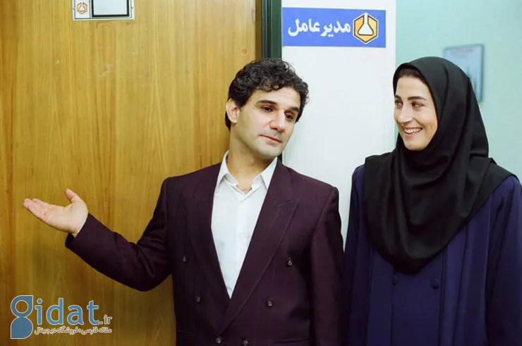 8 فیلم از سینمای ایران که از دیدن آن ها خسته نمی شوید