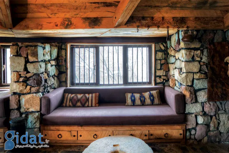 Houshang-Seyhouns-Summer-House-17