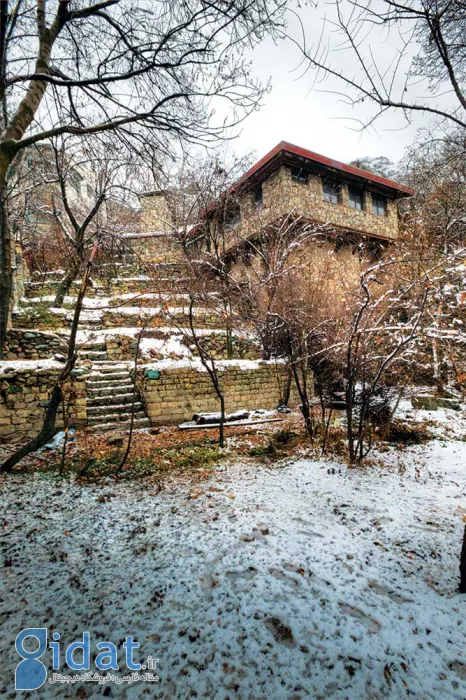 Houshang-Seyhouns-Summer-House-18