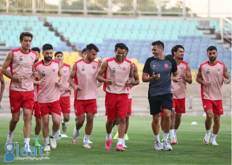 نتایج مشکوک ۸پرسپولیسی ایفمارک را نگران کرد