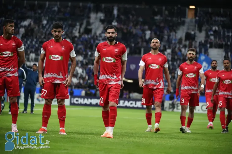 ایجنت کارتال گزینه خود را برای پرسپولیس مشخص کرد