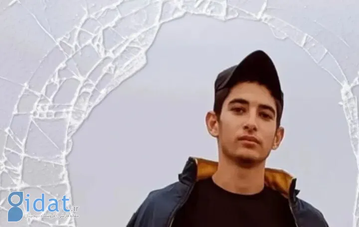 شهادت یک سرباز ساوه ای در حملات اسرائیل