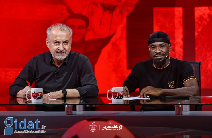 مبلغ غیرمنتظره قرارداد اوریه با پرسپولیس فاش شد