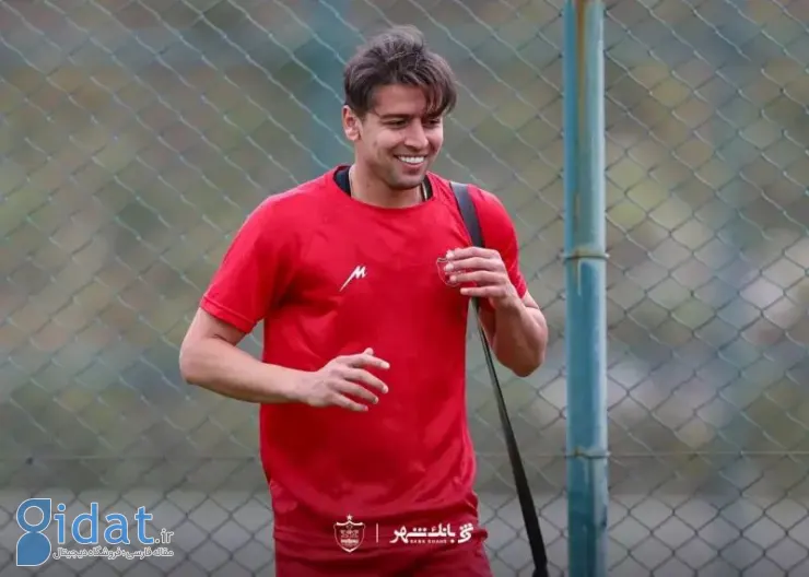 اظهارات مبهم سعید مهری در مورد سرنوشتش در پرسپولیس
