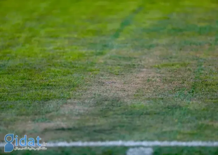 چمن یادگار امام و ننگ آسیایی برای فوتبال ایران