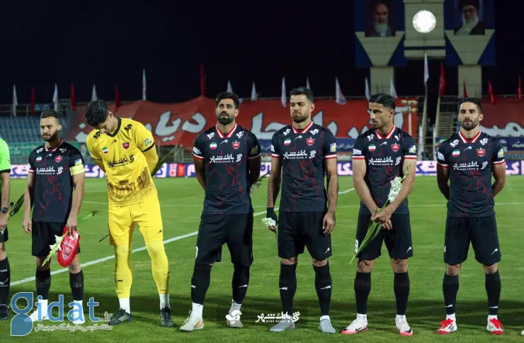 فراتر از فاجعه؛ کفگیر پرسپولیس به ته دیگ خورد