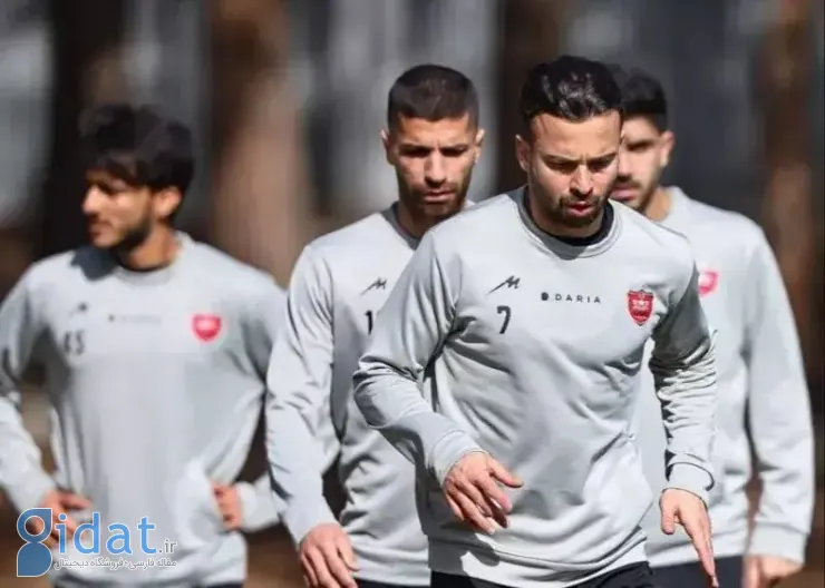 اولویت بعدی پرسپولیس در نقل‌وانتقالات