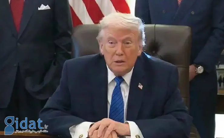 اقدامات ترامپ در قبال ایران خسارات نجومی به بار آورد