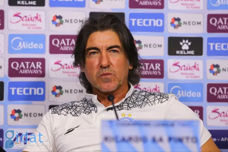 درخواست ویژه ساپینتو از ایرانیان مقیم امارات