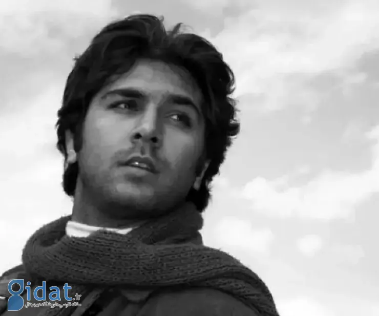 تیپ و چهره «قربان» سریال سوجان در ۲۱ سالگی