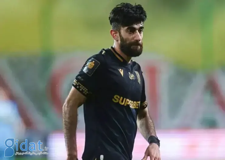 گل خوشگل قلی‌زاده با فرار ۵۰ متری