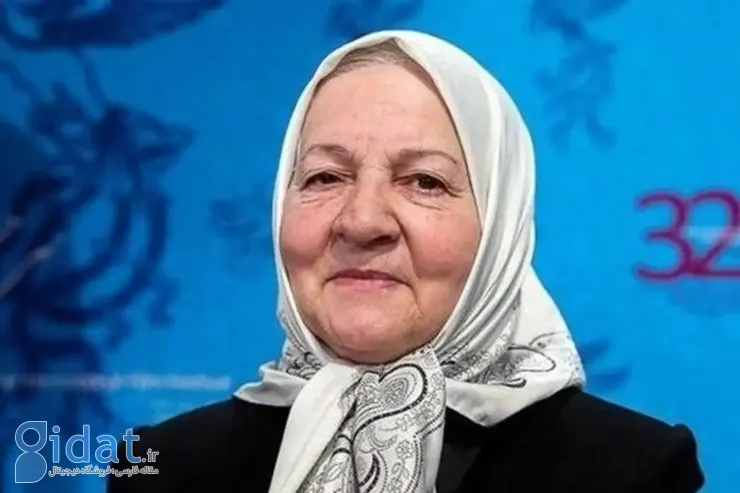 بازیگر «ایالت سفید» در بخش مراقبت‌های ویژه (ICU) بستری شد