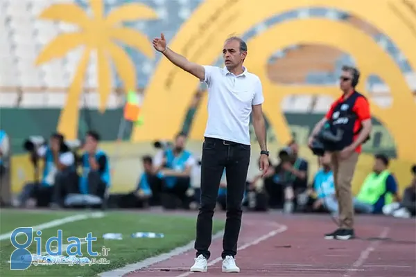 سپاهان به دنبال بمب نقل و انتقالات است