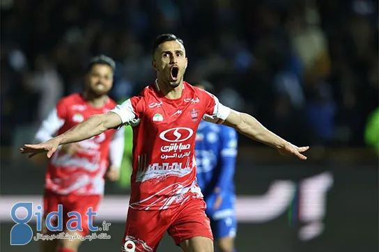دلیل دعوت علیپور به تیم ملی مشخص شد