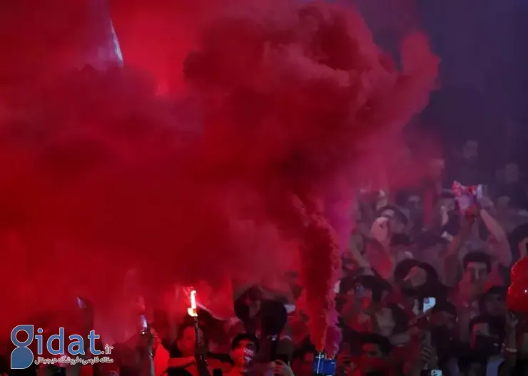 لیدرهای تراکتور محروم شدند؛ جریمه نیست، شوخی است!