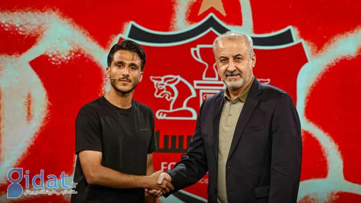 حمله هواداران پرسپولیس به صفحه اوسمر؛ مطالبه ای که جدی شد