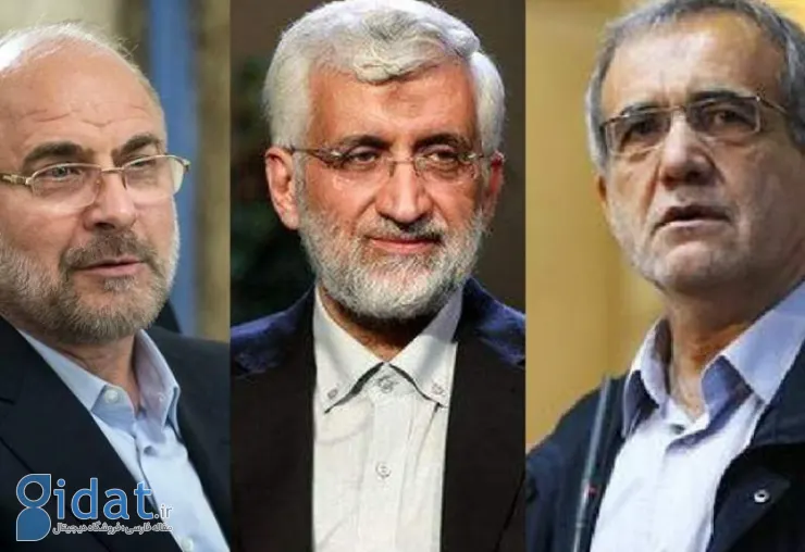 سناریوی مشاور سابق احمدی نژاد در قالیبافان و پزشکان